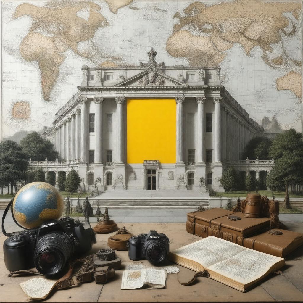 National Geographic Society